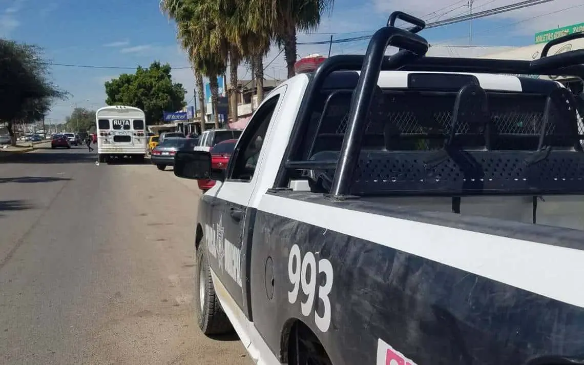 Ex novio se roba al hijo de cinco meses de su antigua pareja
