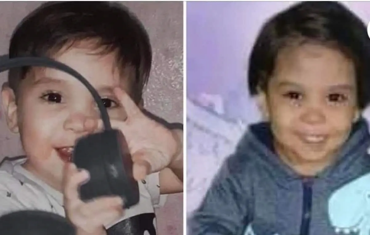 Piden ayuda para pagar el funeral de bebé asesinado en Hermosillo