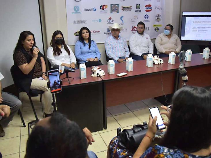 Ruta de la Leche festejará a los niños Ruta de la Leche festejará a los niños