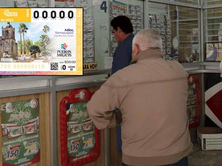 Sonora tiene imán para la lotería; compre un cachito Sonora tiene imán para la lotería; compre un cachito