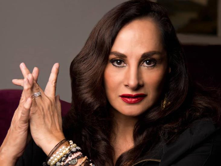 Susana Dosamantes es hospitalizada; enfrenta cáncer de páncreas Susana Dosamantes es hospitalizada; enfrenta cáncer de páncreas