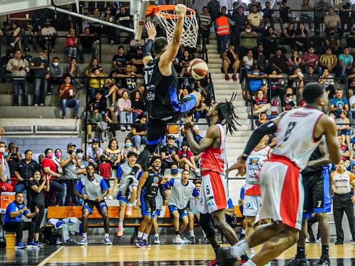 Halcones recibe al líder del Cibacopa: Pioneros Halcones recibe al líder del Cibacopa: Pioneros