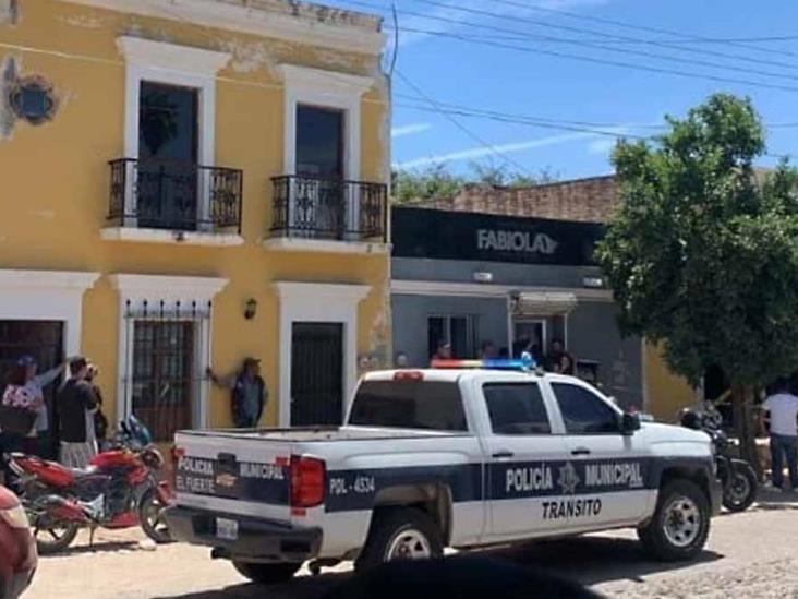 Sádico asesinato de una estilista en una vivienda Sádico asesinato de una estilista en una vivienda