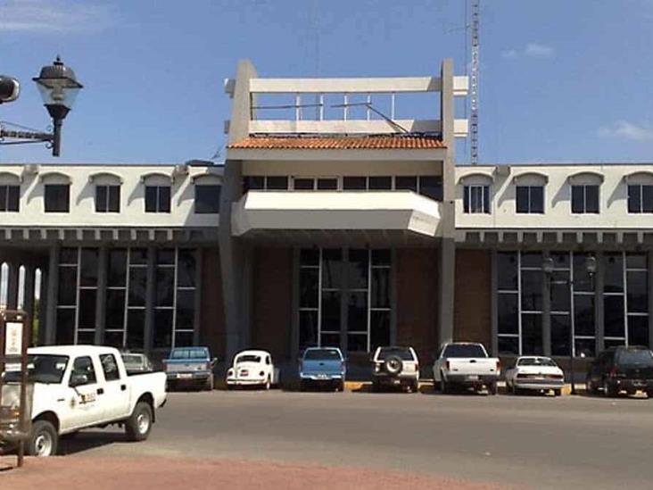 Exigen resultados de la auditoría en Ayuntamiento de Navojoa Exigen resultados de la auditoría en Ayuntamiento de Navojoa