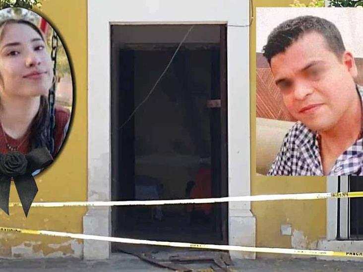 Así fue el sádico feminicidio de estilista a manos de enamorado Así fue el sádico feminicidio de estilista a manos de enamorado