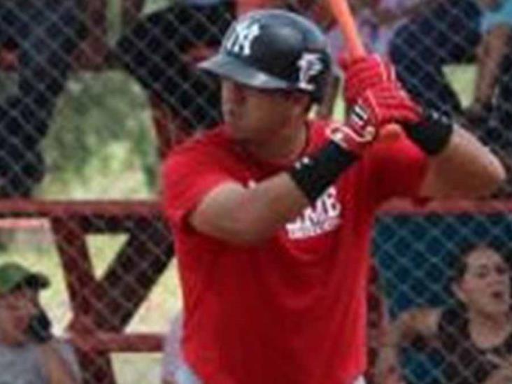 Raúl Flores adelanta a Diesgas en semifinales Raúl Flores adelanta a Diesgas en semifinales