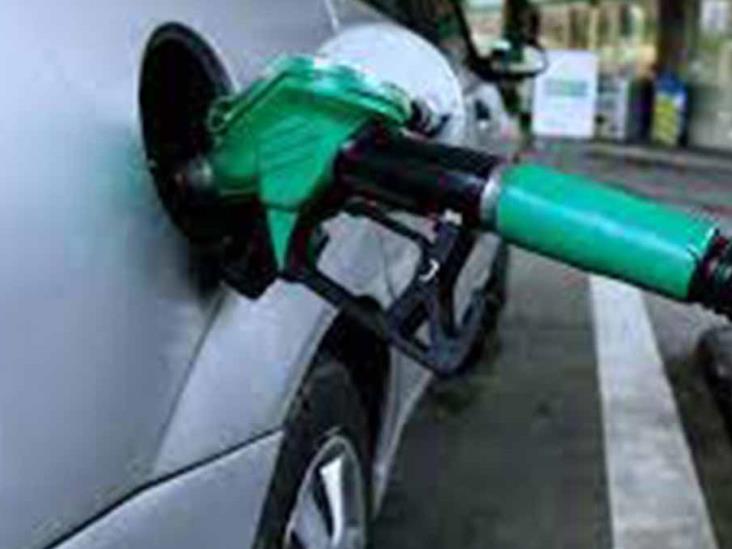 Siguen fluctuaciones en precio de gasolina Siguen fluctuaciones en precio de gasolina