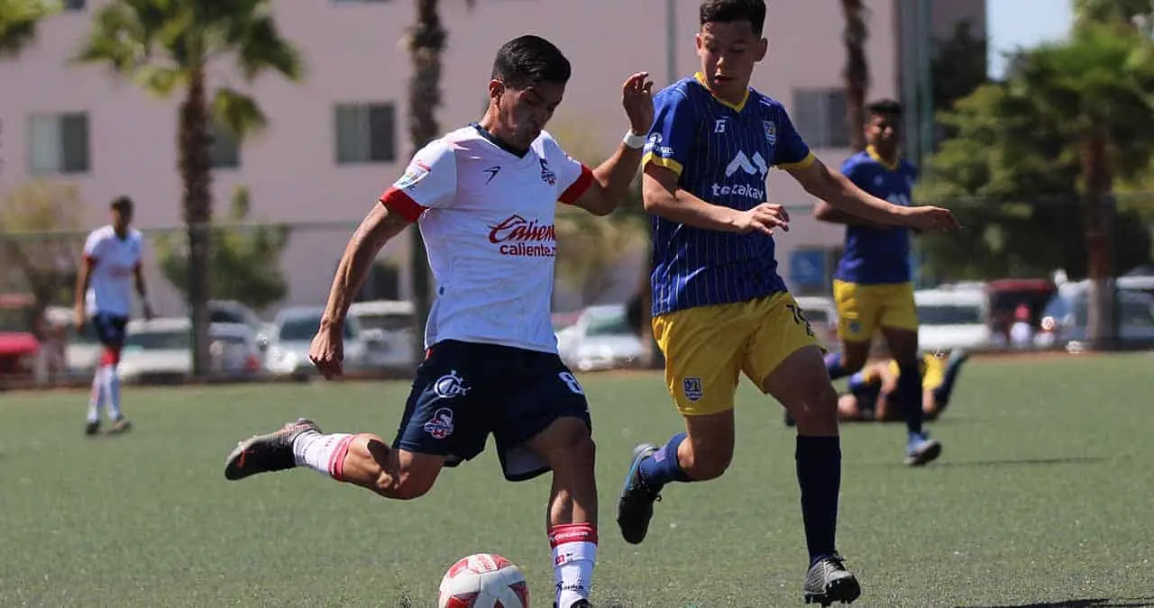 Termina Cimarrones TDP con triunfo fase regular