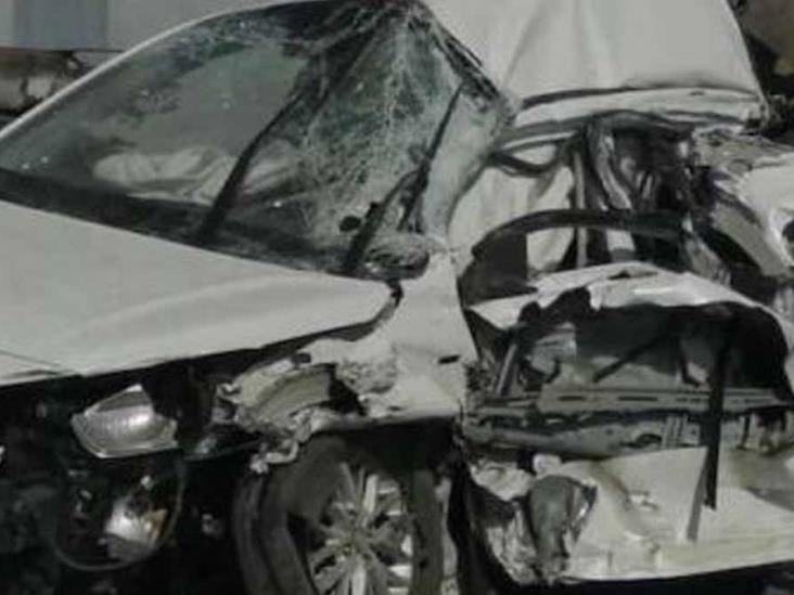 Fatal accidente en carretera Caborca – Sonoyta Fatal accidente en carretera Caborca – Sonoyta