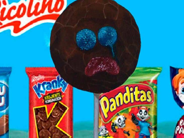 ¿Adiós Paleta Payaso, Kranky, Panditas y Duvalín? ¿Adiós Paleta Payaso, Kranky, Panditas y Duvalín?
