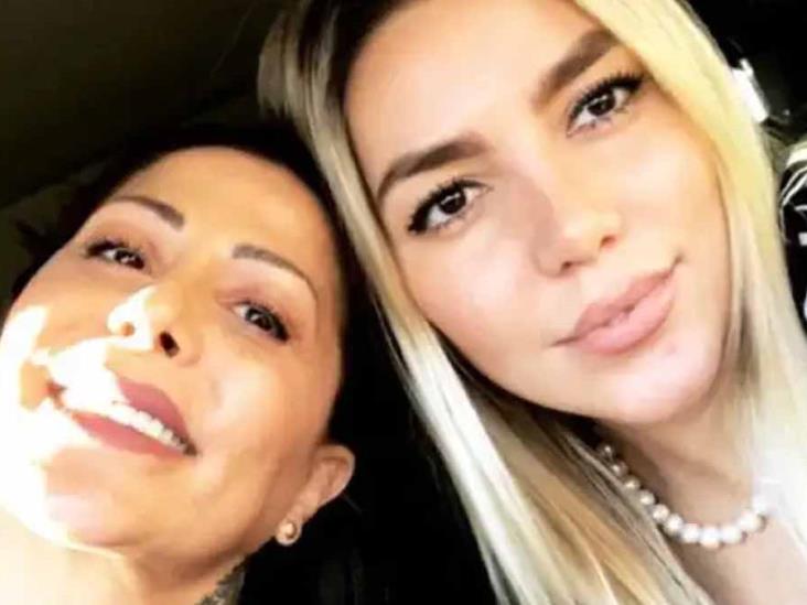 Alejandra Guzmán deshereda a Frida Sofía Alejandra Guzmán deshereda a Frida Sofía