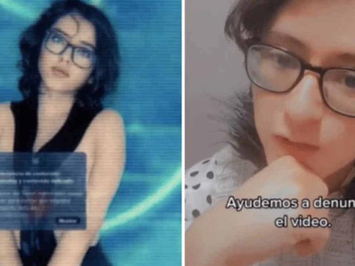 Filtran video íntimo de “La Compañere” y se hace viral Filtran video íntimo de “La Compañere” y se hace viral