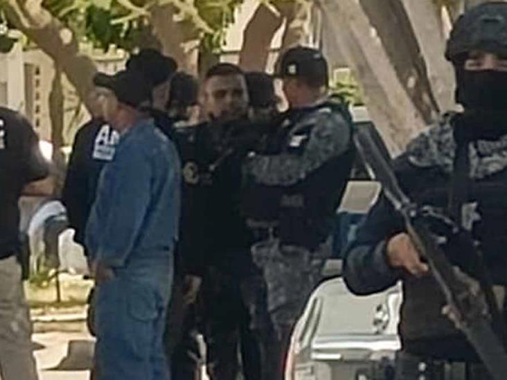 Siguen las ejecuciones en Caborca Siguen las ejecuciones en Caborca