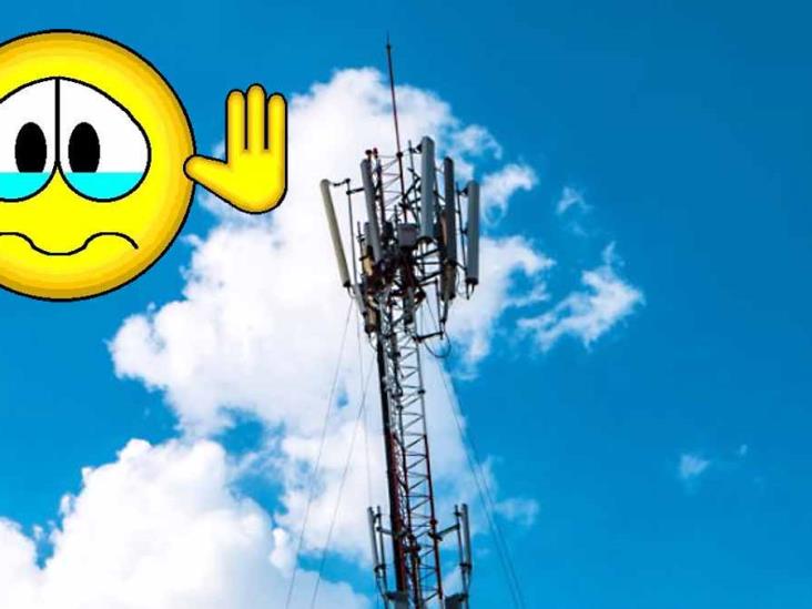 ¿Tu teléfono es red 3G? Ve comprando un celular nuevo ¿Tu teléfono es red 3G? Ve comprando un celular nuevo