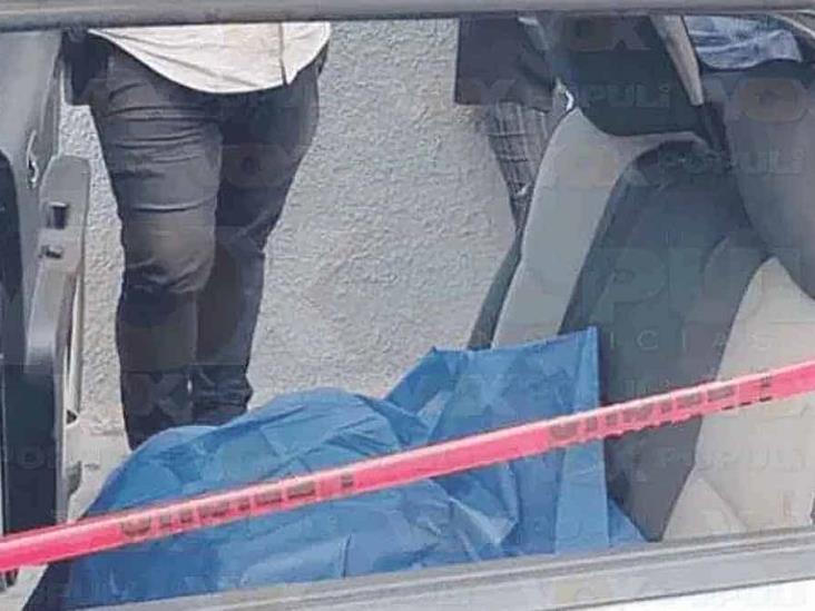 Muere de un infarto fulminante cuando iba de camino al hospital Muere de un infarto fulminante cuando iba de camino al hospital