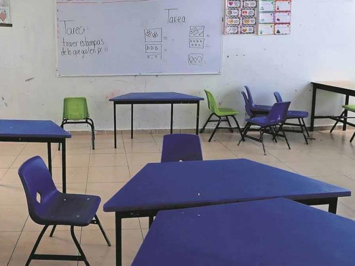 Maestra frustra intento de secuestro de niños en escuela Maestra frustra intento de secuestro de niños en escuela