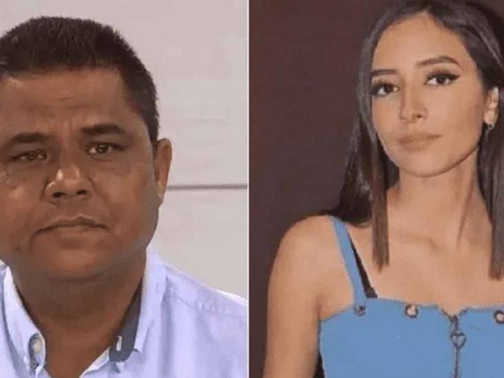 Amenazan de muerte a papá de Debanhi Amenazan de muerte a papá de Debanhi