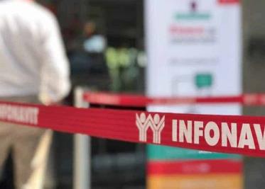 Buenas noticias: Infonavit congelará las tasas de interés Buenas noticias: Infonavit congelará las tasas de interés