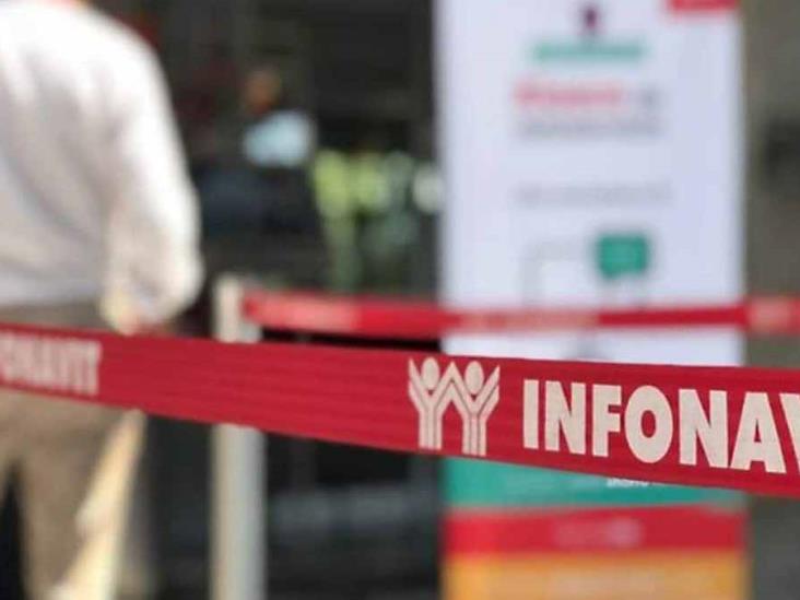 Buenas noticias: Infonavit congelará las tasas de interés Buenas noticias: Infonavit congelará las tasas de interés