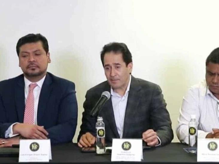 Cesan a fiscales por deficiencias en caso Debanhi Cesan a fiscales por deficiencias en caso Debanhi