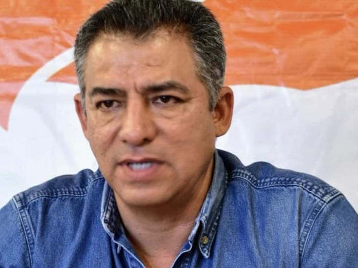 “Hay que desechar a los políticos viejos” “Hay que desechar a los políticos viejos”