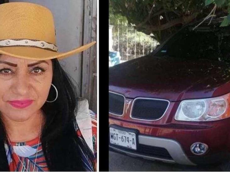 Levantan a mujer en Empalme Levantan a mujer en Empalme