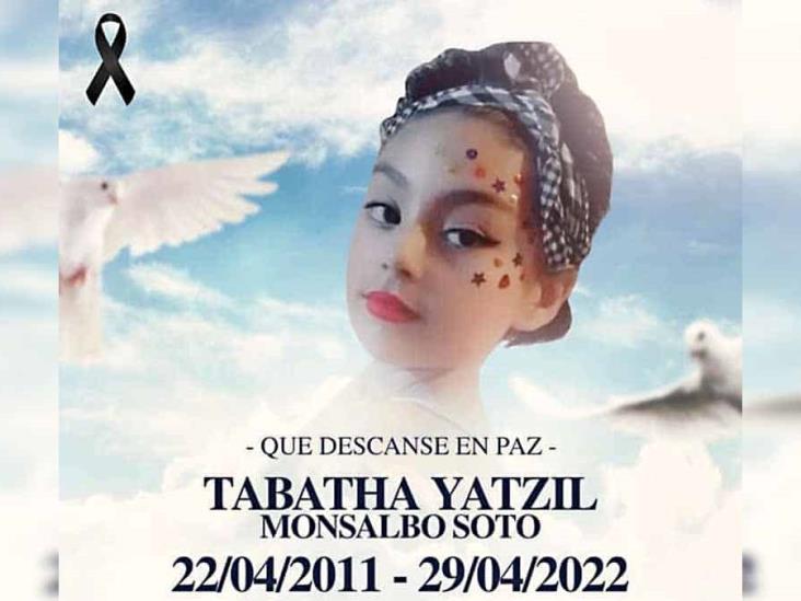 Tábatha celebra Día del Niño en el cielo Tábatha celebra Día del Niño en el cielo