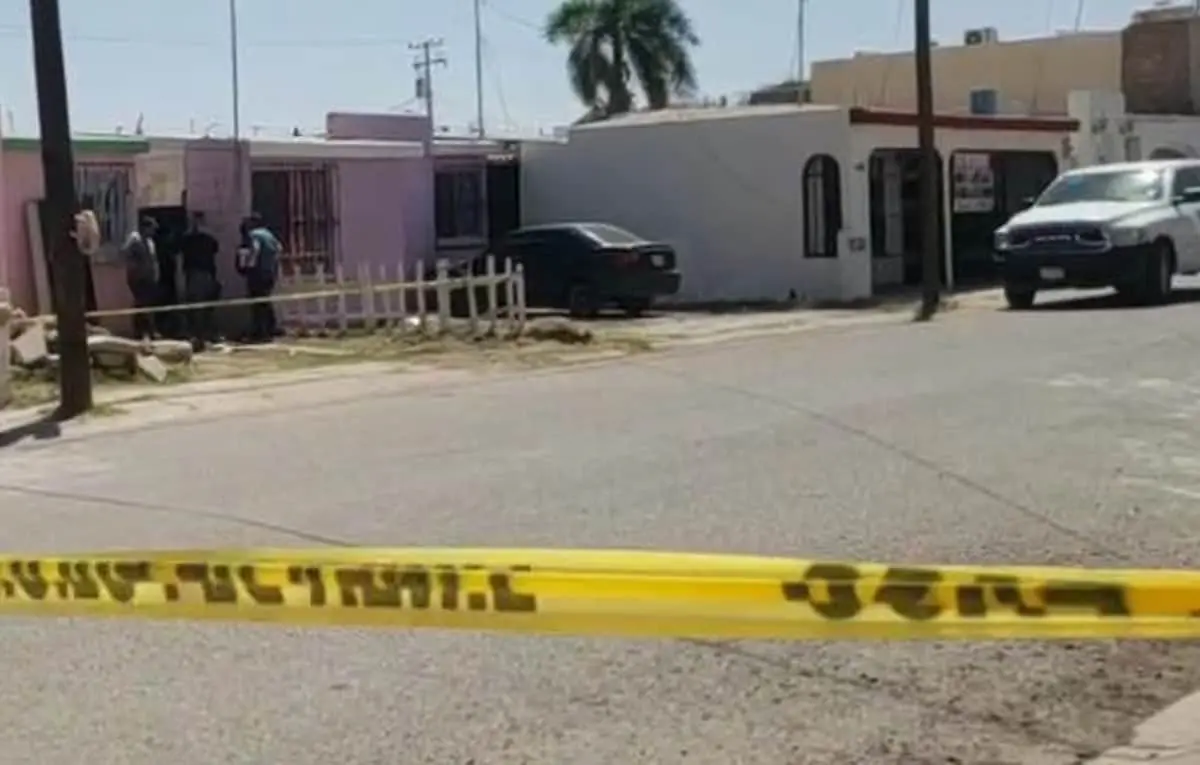 Dan tremenda golpiza a pareja en Villa Fontana