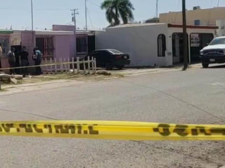 Dan tremenda golpiza a pareja en Villa Fontana Dan tremenda golpiza a pareja en Villa Fontana