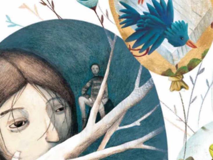 Es urgente que la poesía llegue a niñas y niños: María Baranda Es urgente que la poesía llegue a niñas y niños: María Baranda