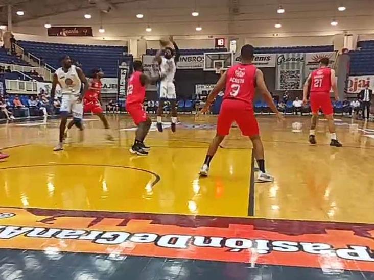 Halcones regresa a la senda de la victoria Halcones regresa a la senda de la victoria