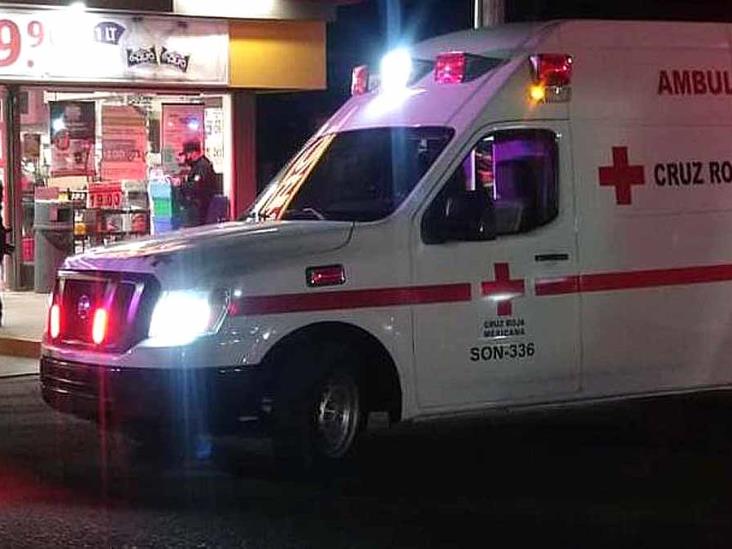 Muere joven baleado en tienda de conveniencia Muere joven baleado en tienda de conveniencia