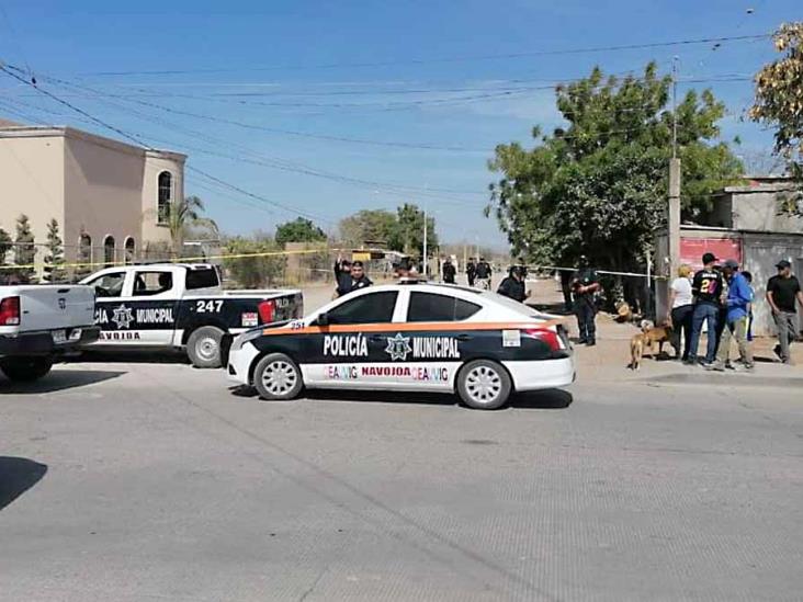 Intenta levantar a su ex: no lo logra, la mata y se suicida Intenta levantar a su ex: no lo logra, la mata y se suicida