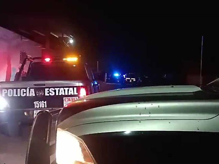 Matan a balazos a dos menores en la Nueva Esperanza Matan a balazos a dos menores en la Nueva Esperanza