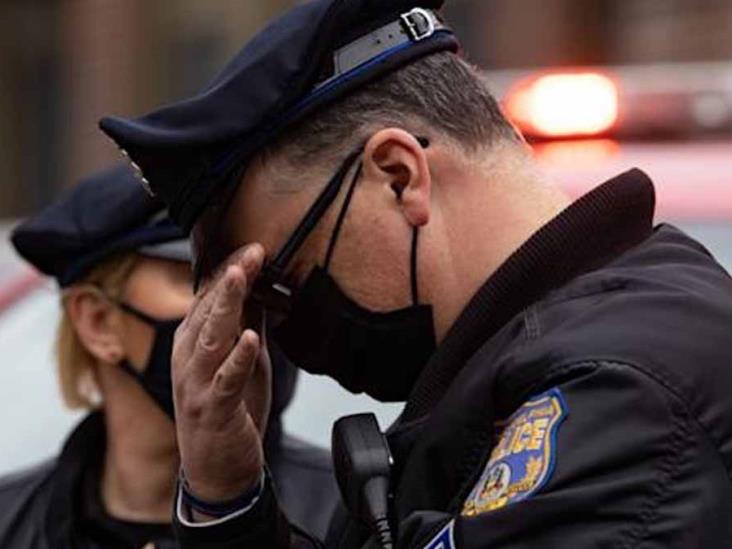 Policía dispara contra niño en Filadelfia Policía dispara contra niño en Filadelfia
