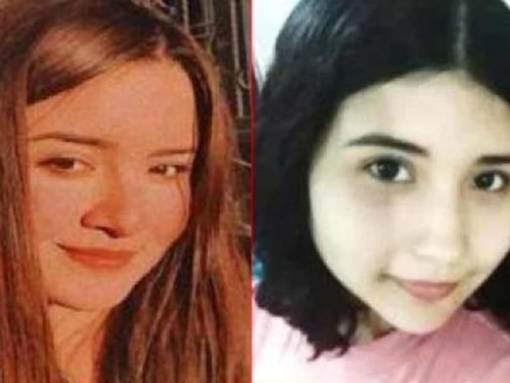 Desaparecen Karen de 16 y Dulce de 17 años en Nuevo León Desaparecen Karen de 16 y Dulce de 17 años en Nuevo León