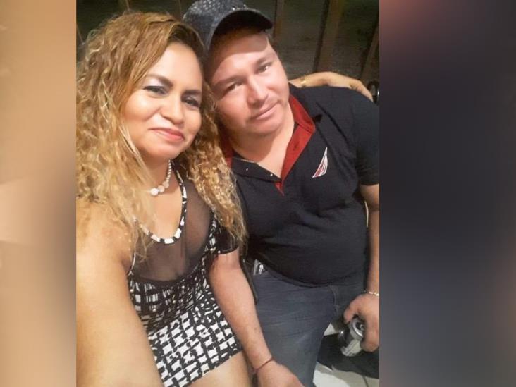 Hoy se cumplen tres años de sufrimiento y búsqueda por su hijo Hoy se cumplen tres años de sufrimiento y búsqueda por su hijo