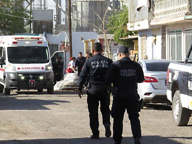 Intentan ejecutar a par de hermanos Intentan ejecutar a par de hermanos