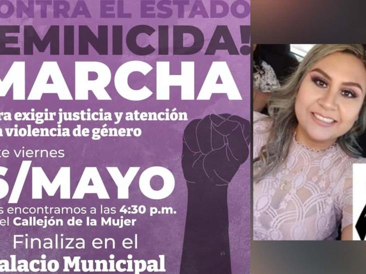 Marcharán en Cajeme por un alto a la violencia Marcharán en Cajeme por un alto a la violencia