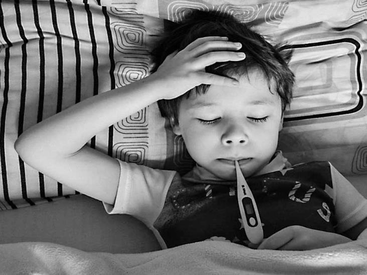 ¿Nueva pandemia? OMS advierte por extraña hepatitis en niños ¿Nueva pandemia? OMS advierte por extraña hepatitis en niños