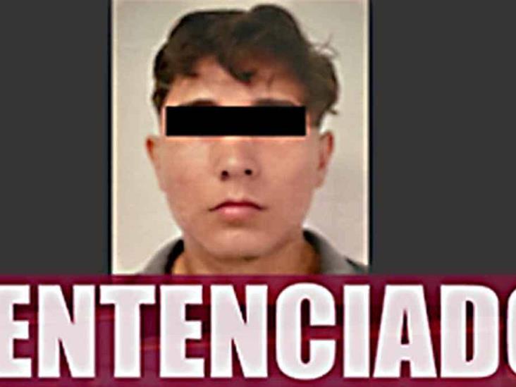 Condenan a 50 años de cárcel al asesino del niño Manuel Alan Condenan a 50 años de cárcel al asesino del niño Manuel Alan