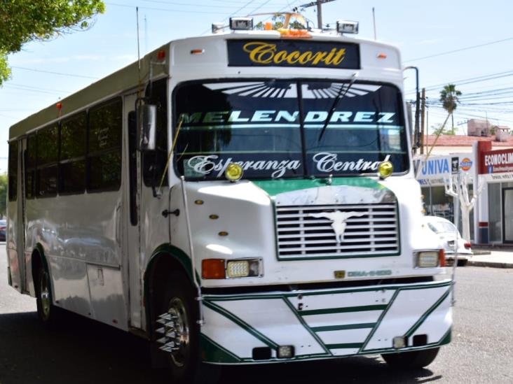 Suburbanos no están obligados a contar con aire acondicionado Suburbanos no están obligados a contar con aire acondicionado