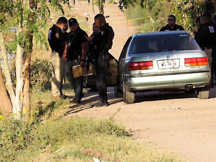 Ciudad Obregón: Hombre bajó de su auto para orinar y murió Ciudad Obregón: Hombre bajó de su auto para orinar y murió