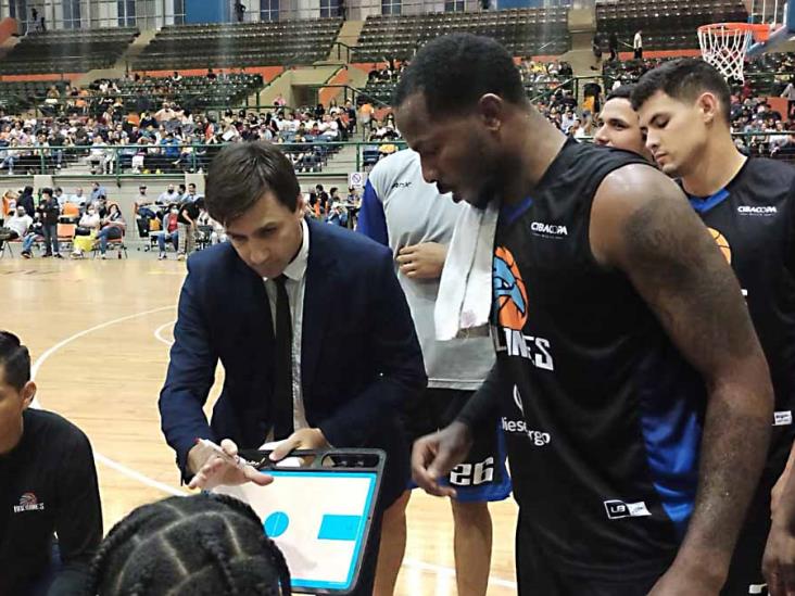 Halcones de Obregón arranca un juego a Pioneros de Los Mochis Halcones de Obregón arranca un juego a Pioneros de Los Mochis
