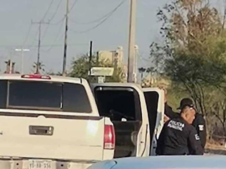 Hallan golpeado a estudiante de secundaria Hallan golpeado a estudiante de secundaria