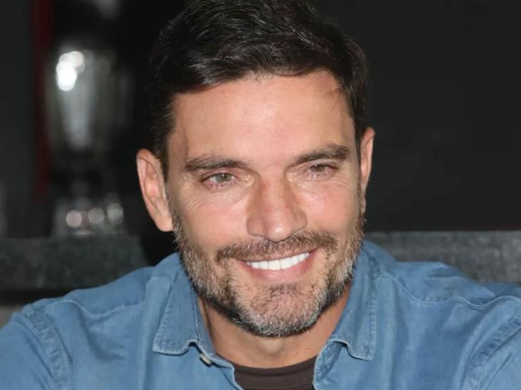 Julián Gil es diagnosticado con cáncer de piel Julián Gil es diagnosticado con cáncer de piel