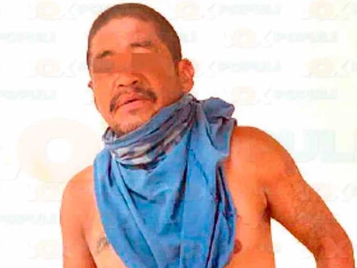 Limpiavidrios agrede a vendedor por no regalarle papas fritas Limpiavidrios agrede a vendedor por no regalarle papas fritas