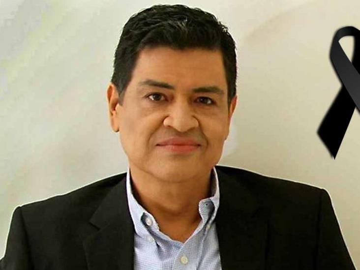 Asesinan al periodista y columnista Luis Enrique Ramírez Asesinan al periodista y columnista Luis Enrique Ramírez