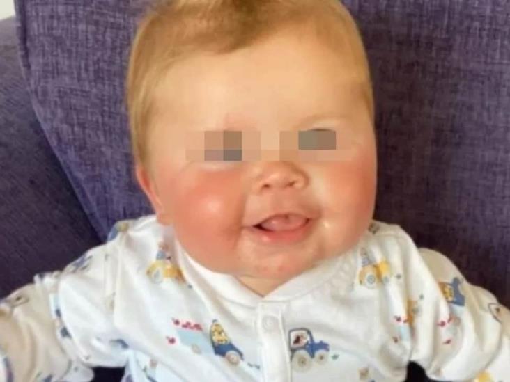 Madre adoptiva mata a golpes a su bebé de un año Madre adoptiva mata a golpes a su bebé de un año