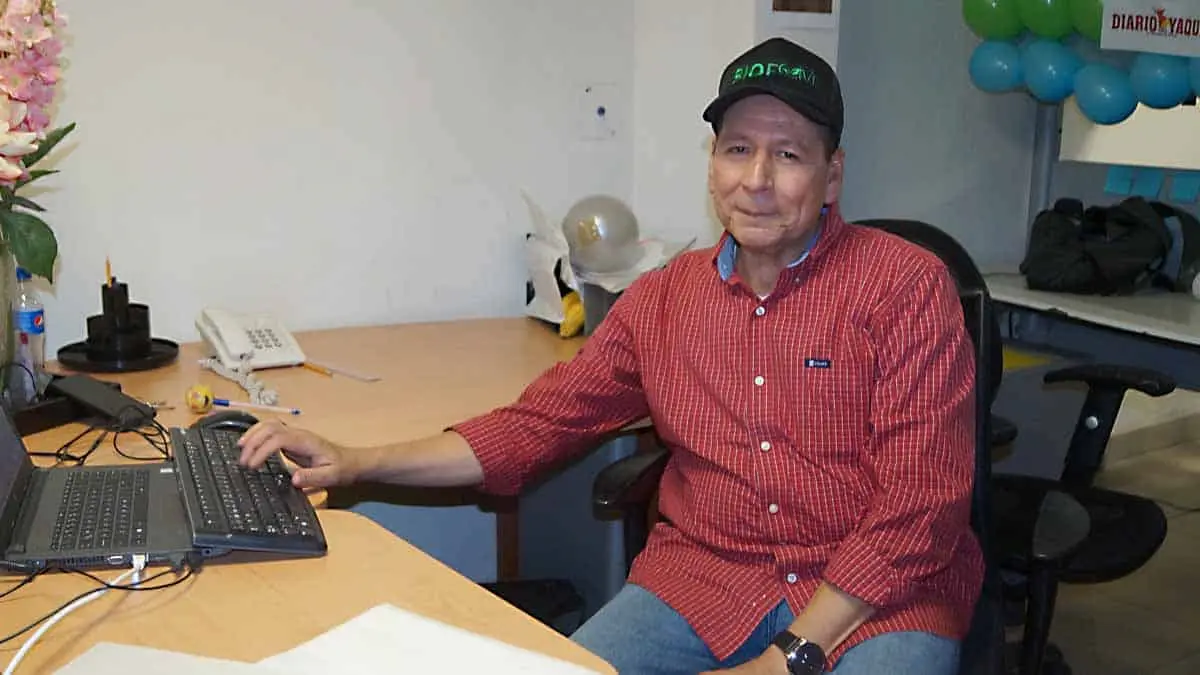 Llegó el momento de disfrutar de sus logros